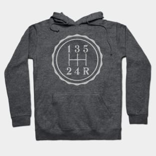 Speed Club Hoodie